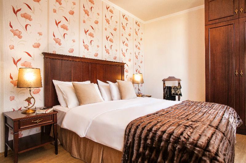 Suite Deluxe, Premier Luxury Mountain Resort