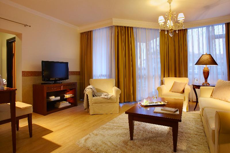Suite Deluxe, Premier Luxury Mountain Resort