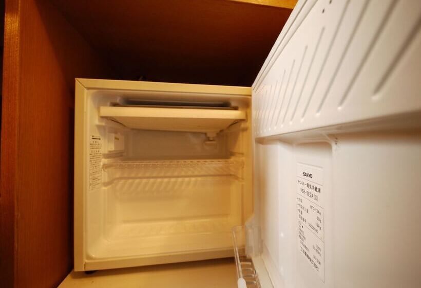 اتاق استاندارد یک نفره, Route Inn Hamamatsu Ekihigashi