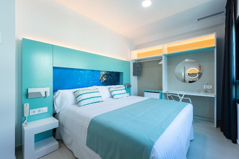 חדר סופריור, Sant Pere Del Bosc Hotel & Spa   Adults Recommended