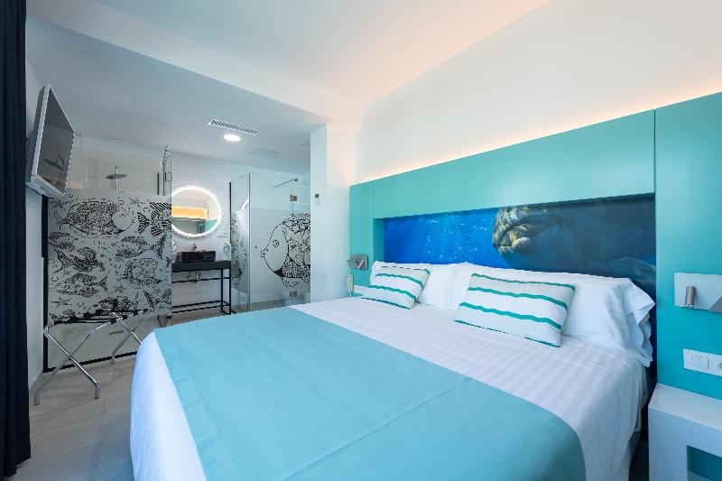 חדר סופריור, Sant Pere Del Bosc Hotel & Spa   Adults Recommended