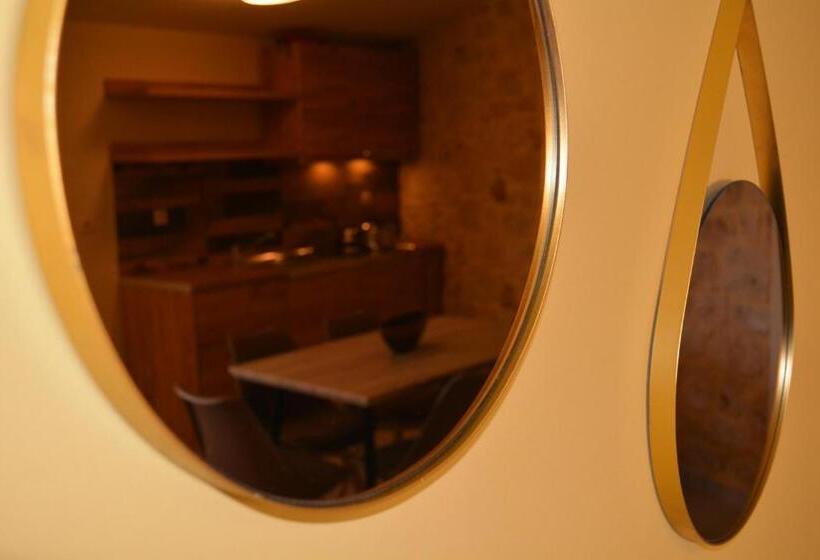 2 Bedroom Apartment Garden View, Eurohotel Theo