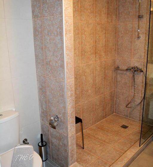 آپارتمان 2 خوابه, Eurohotel Theo