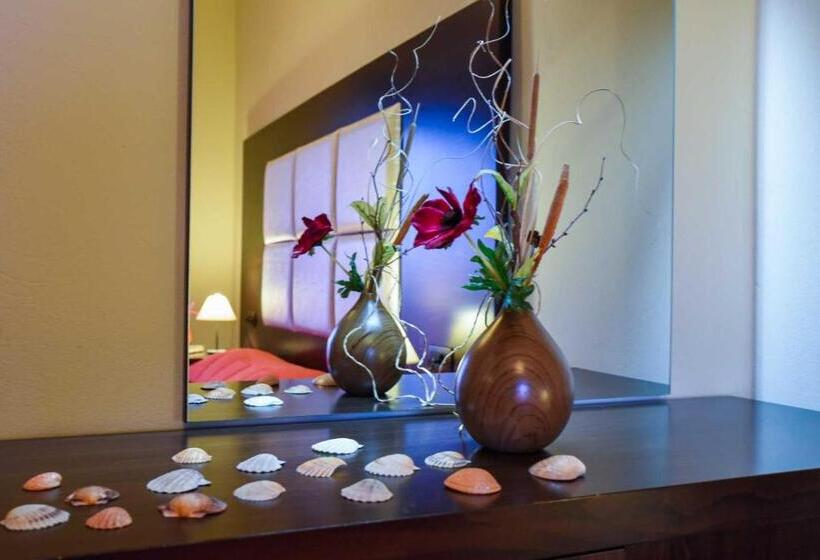 آپارتمان 2 خوابه, Eurohotel Theo