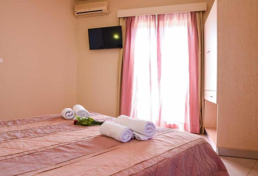 آپارتمان 2 خوابه, Eurohotel Theo