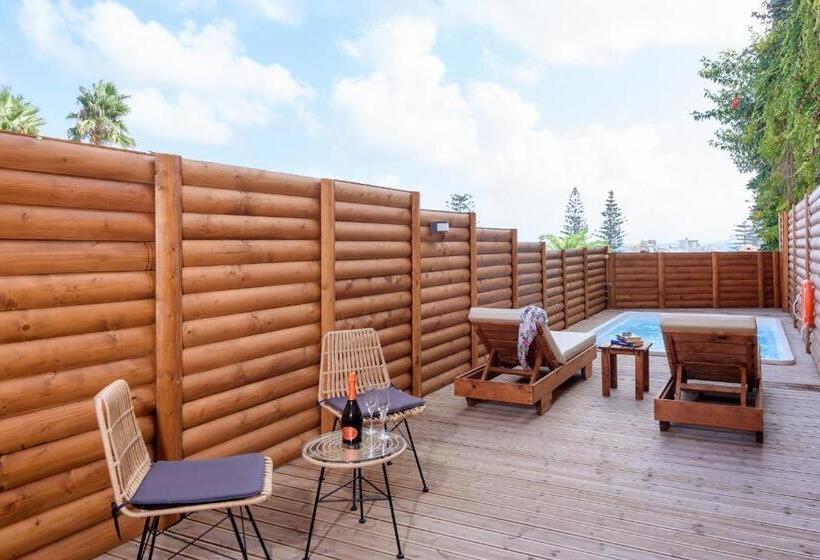 اتاق سوپریور, Eurohotel Theo
