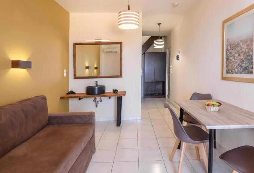 اتاق لوکس, Eurohotel Theo