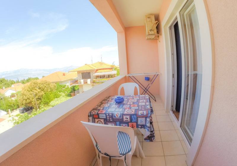 آپارتمان سوپریور 1 خوابه, Villa Midea