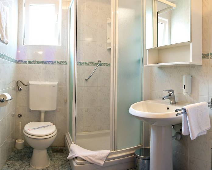 آپارتمان سوپریور 1 خوابه, Villa Midea
