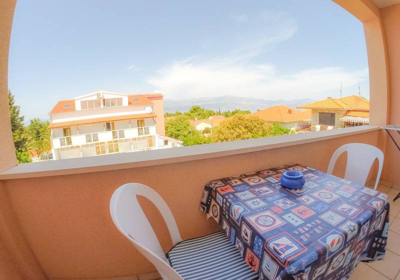 آپارتمان سوپریور 1 خوابه, Villa Midea