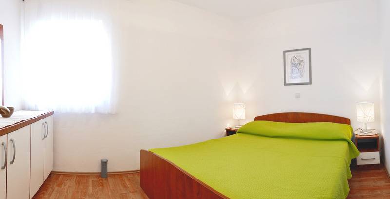آپارتمان سوپریور 1 خوابه, Villa Midea