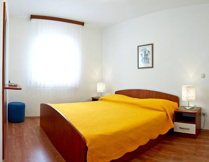 آپارتمان سوپریور 1 خوابه, Villa Midea