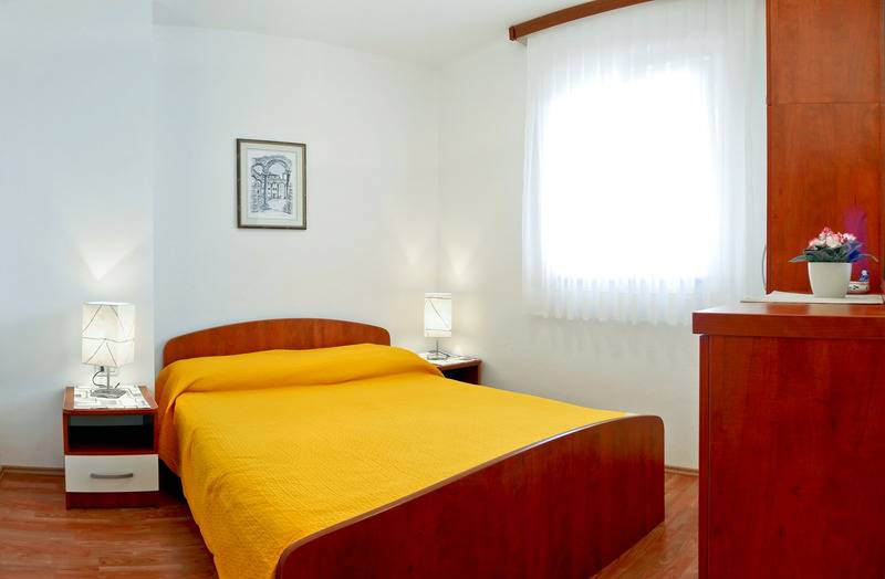 آپارتمان سوپریور 1 خوابه, Villa Midea