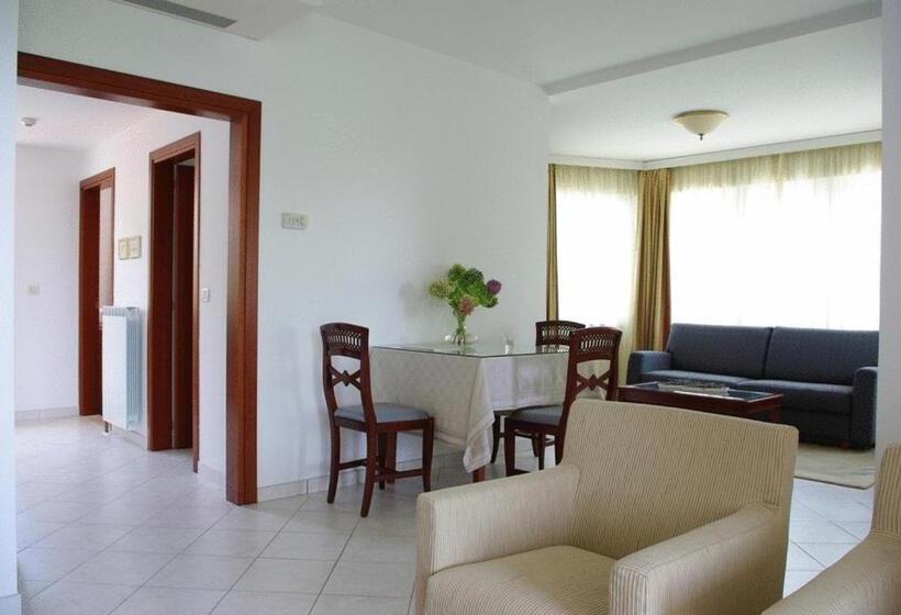 2 Bedroom Suite, Villa Vera