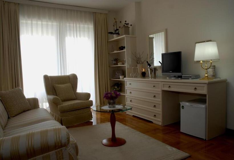 Suite Senior, Villa Vera