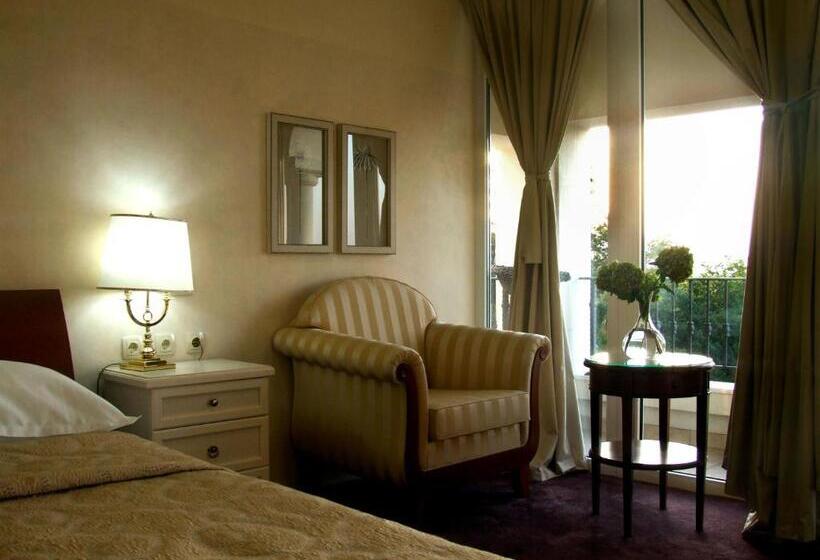 Premium Room, Villa Vera