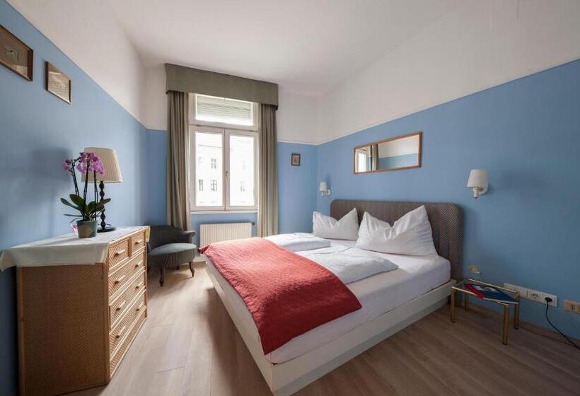 Appartamento 1 Camera da Letto, Mondial Appartement