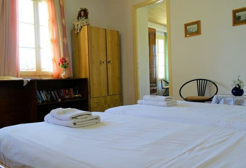 آپارتمان کلاسیک 1 خوابه, Orestis Hotel Sea View Apartments