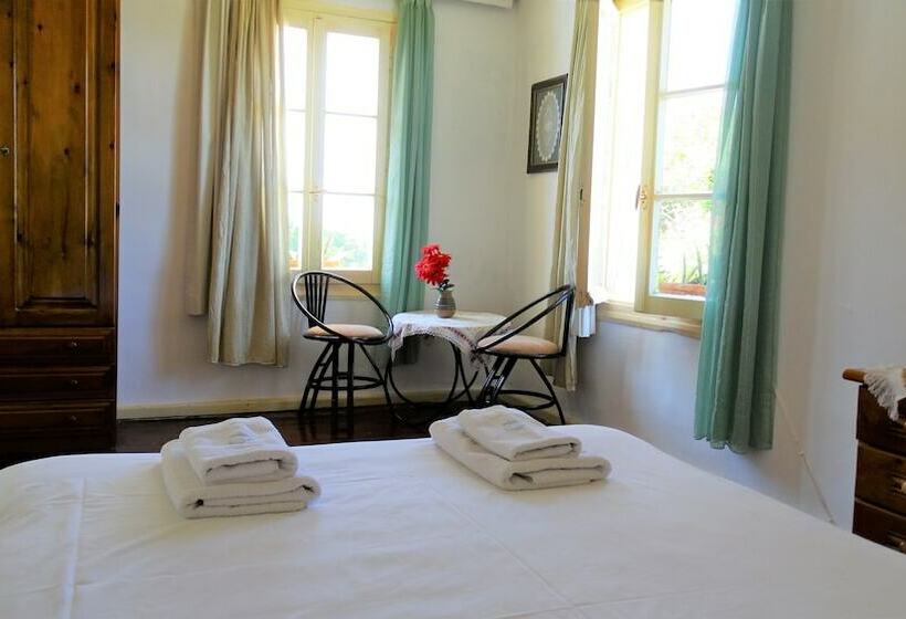 آپارتمان کلاسیک 1 خوابه, Orestis Hotel Sea View Apartments