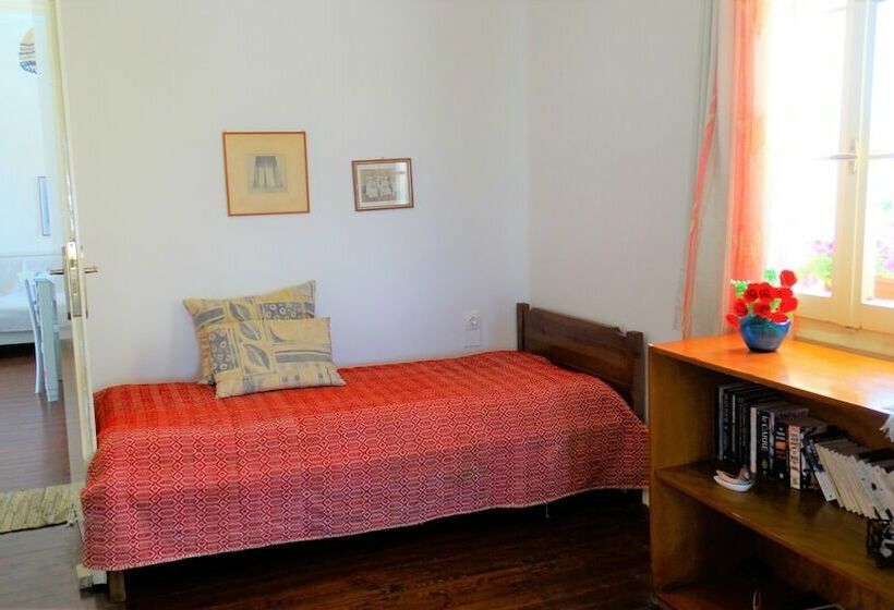 آپارتمان کلاسیک 1 خوابه, Orestis Hotel Sea View Apartments