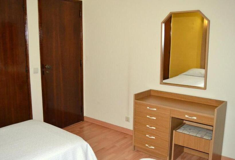 1 Schlafzimmer Apartment, Parque Das Amendoeiras