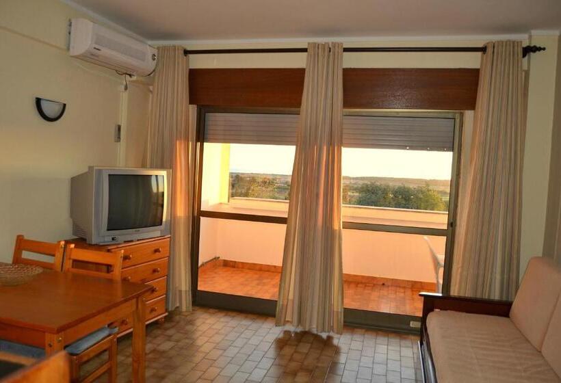 Apartamento 1 Dormitorio, Parque Das Amendoeiras