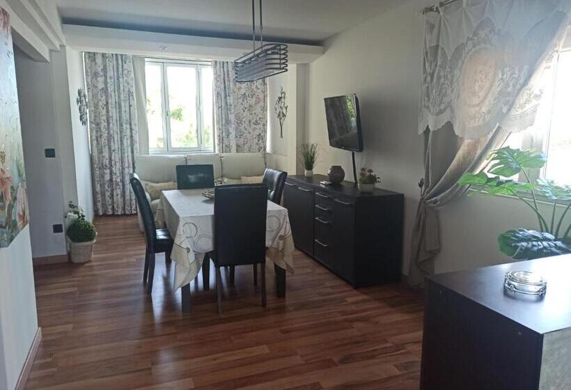 Appartement Supérieur 1 Chambre, Parque Das Amendoeiras