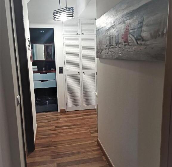 Appartement Supérieur 1 Chambre, Parque Das Amendoeiras