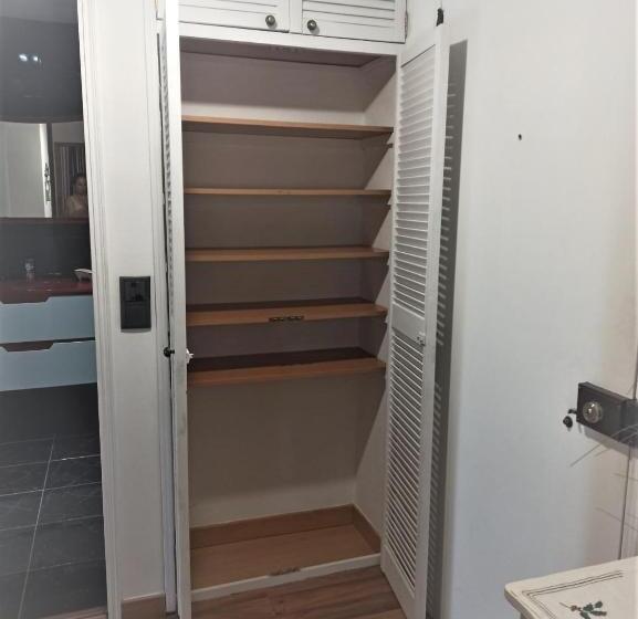 Superior Appartement met 1 Slaapkamer, Parque Das Amendoeiras