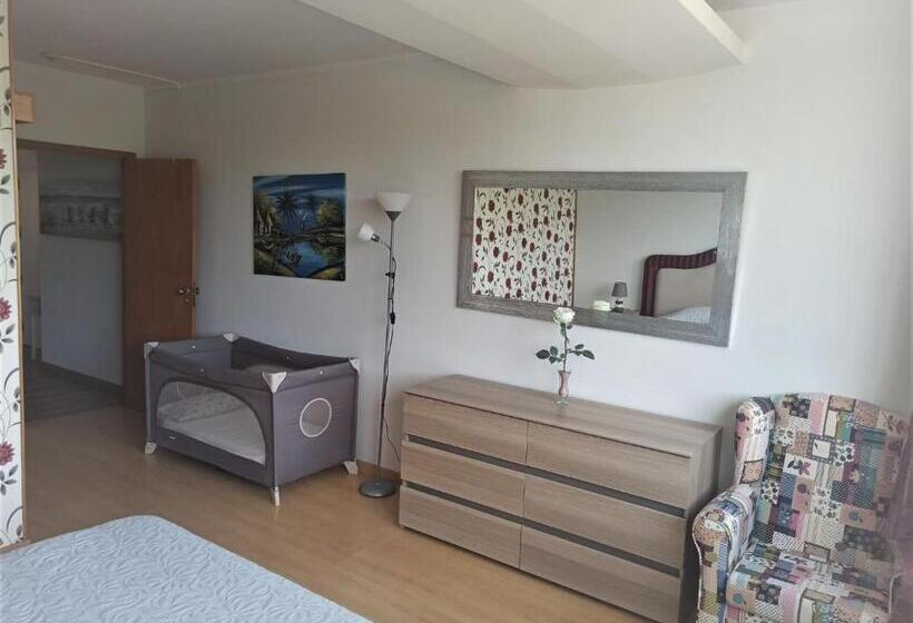 Appartement Supérieur 1 Chambre, Parque Das Amendoeiras