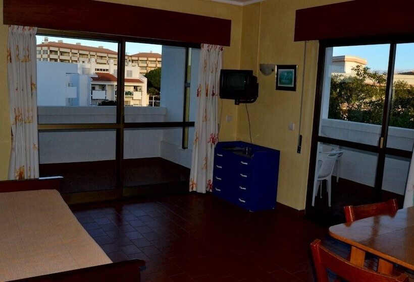 Appartement met 1 Slaapkamer, Parque Das Amendoeiras