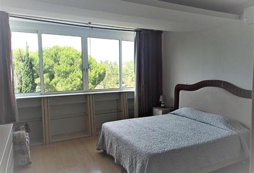 Superior Appartement met 1 Slaapkamer, Parque Das Amendoeiras