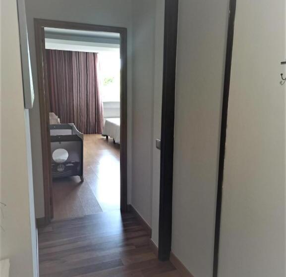 Appartement Supérieur 1 Chambre, Parque Das Amendoeiras