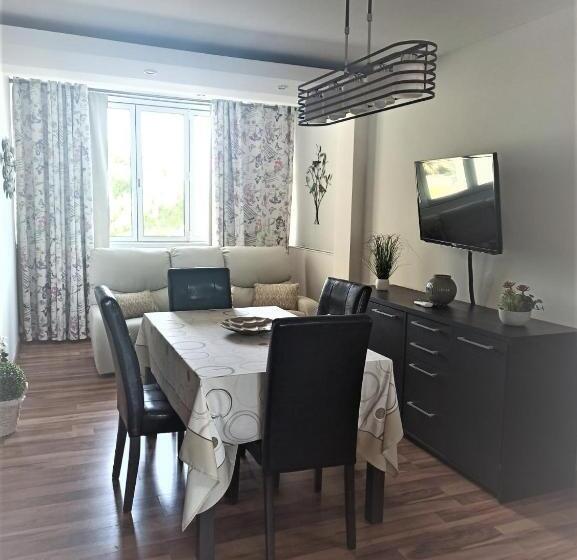 Appartement Supérieur 1 Chambre, Parque Das Amendoeiras