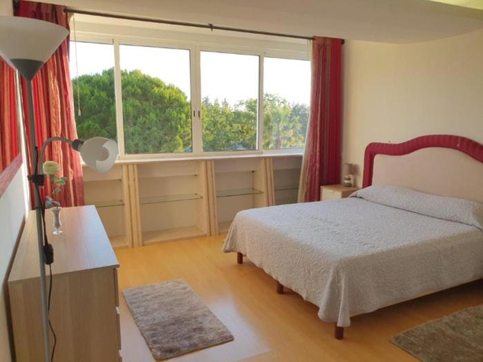 Appartement Supérieur 1 Chambre, Parque Das Amendoeiras