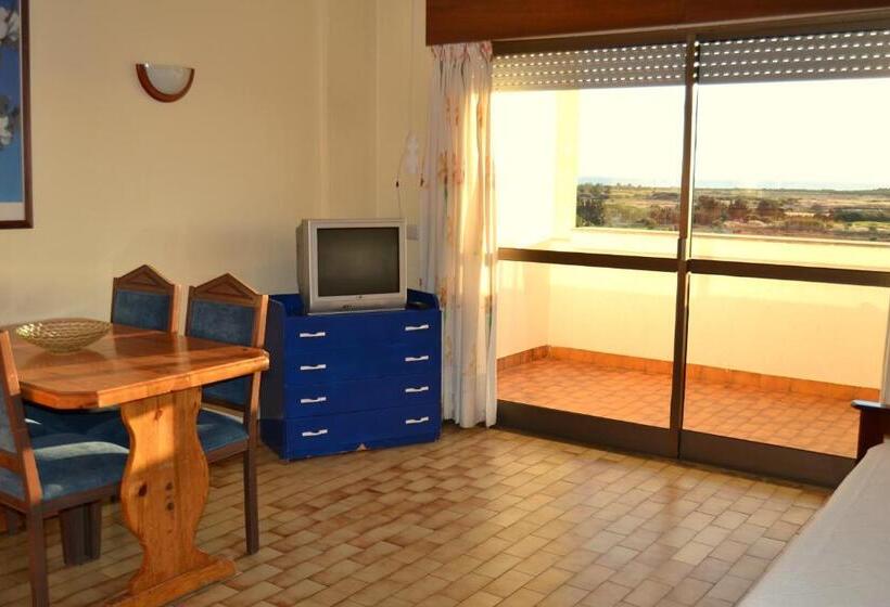 1 Schlafzimmer Apartment, Parque Das Amendoeiras