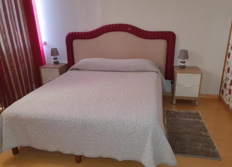 Superior Appartement met 1 Slaapkamer, Parque Das Amendoeiras