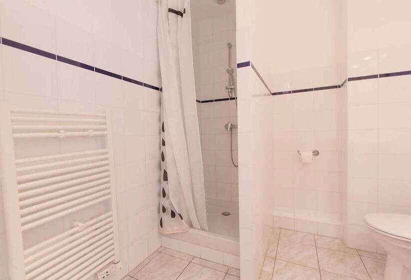 استودیوی استاندارد, Résidence & Spa La Grande Cordée