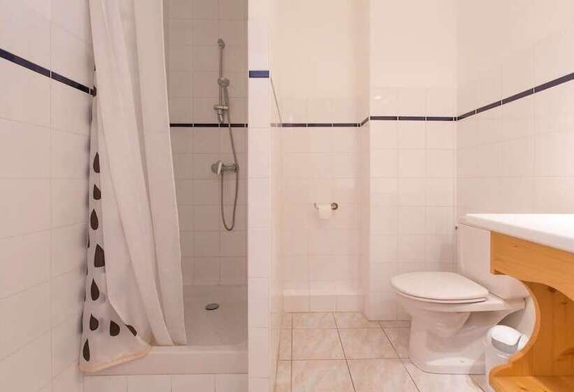 استودیوی استاندارد, Résidence & Spa La Grande Cordée