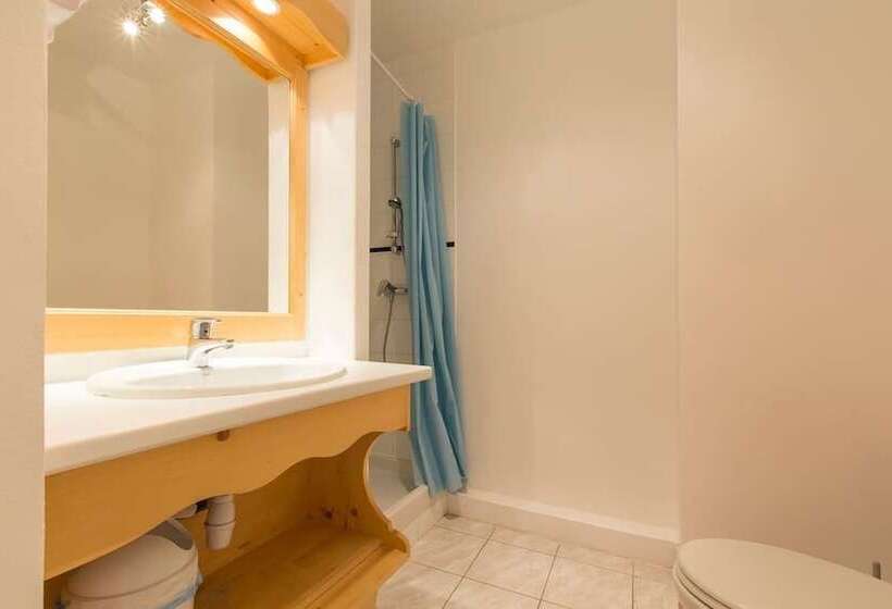 استودیوی استاندارد, Résidence & Spa La Grande Cordée