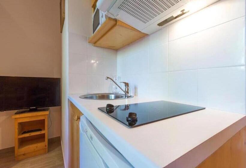 استودیوی استاندارد, Résidence & Spa La Grande Cordée