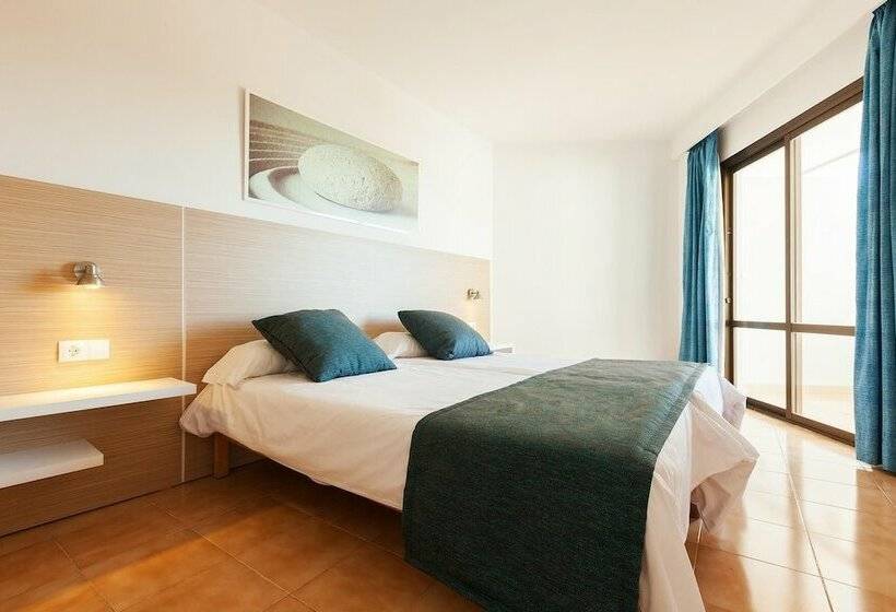 استودیوی استاندارد, Sol De Alcudia Apartamentos