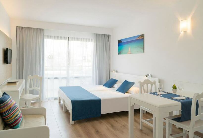 إستوديو قياسى, Sol De Alcudia Apartamentos