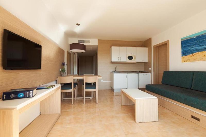 آپارتمان 1 خوابه, Sol De Alcudia Apartamentos
