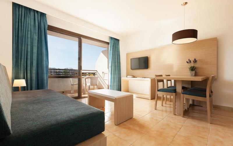آپارتمان 1 خوابه, Sol De Alcudia Apartamentos