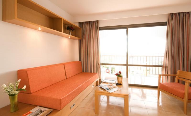 آپارتمان 2 خوابه, Sol De Alcudia Apartamentos