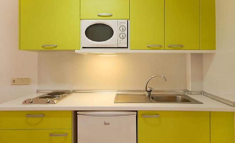 آپارتمان 2 خوابه, Sol De Alcudia Apartamentos