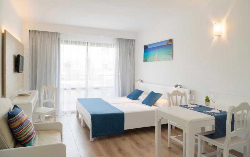 استودیوی استاندارد, Sol De Alcudia Apartamentos