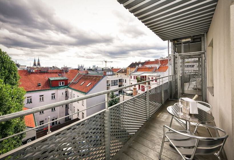 Standard-huone, Stanys  Das Apartment