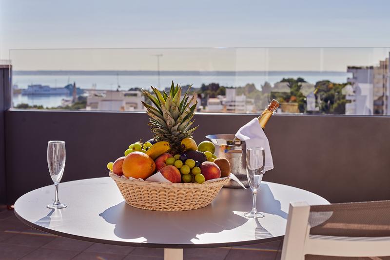 اتاق استاندارد, Stanys  Das Apartment